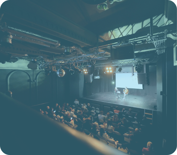 Apply to speak at the Growth Summit