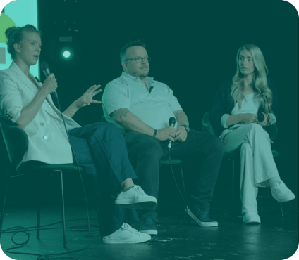 Panellist - Growth Summit