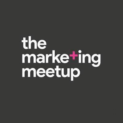The Marketing Meetup - Logo
